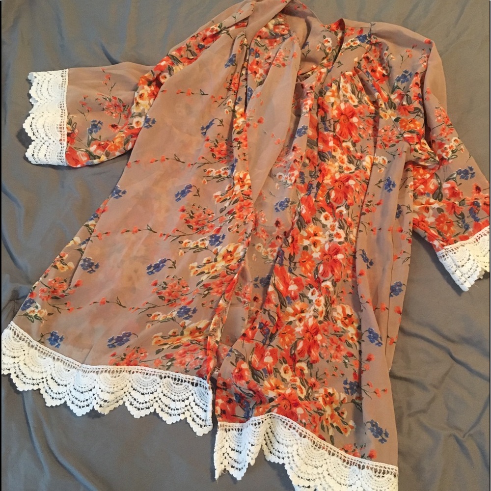 Kimono